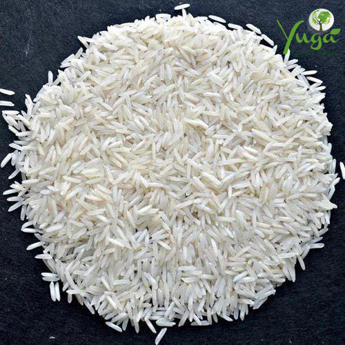 PREMIUM BASMATI RICE Yuga Organic