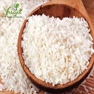 SEERAGA SAMBA RICE - Yuga Organic