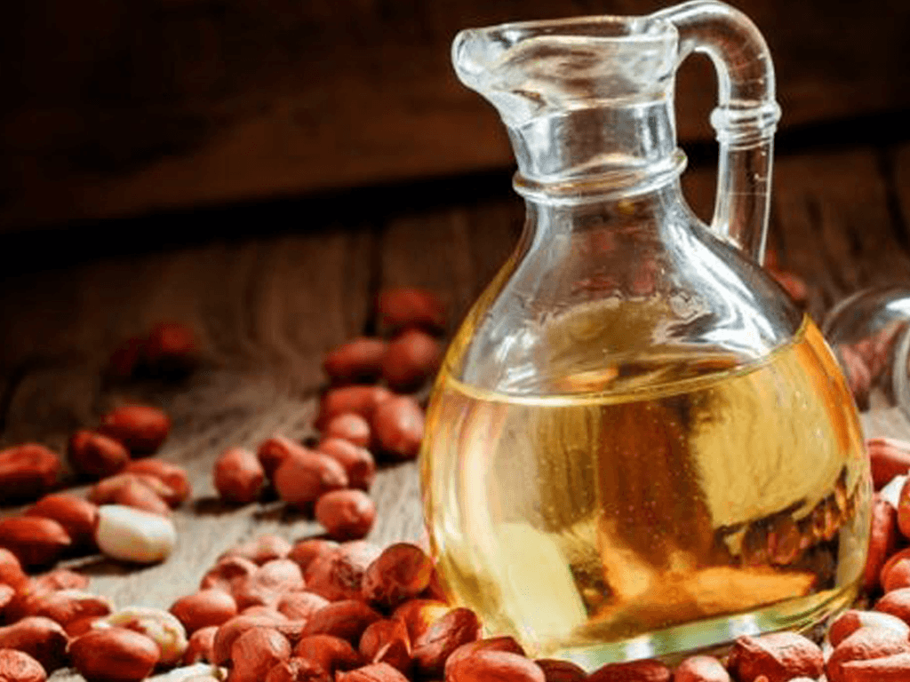 Wood Pressed Groundnut Oil, Buy Wood Pressed Oil Online In Bangalore