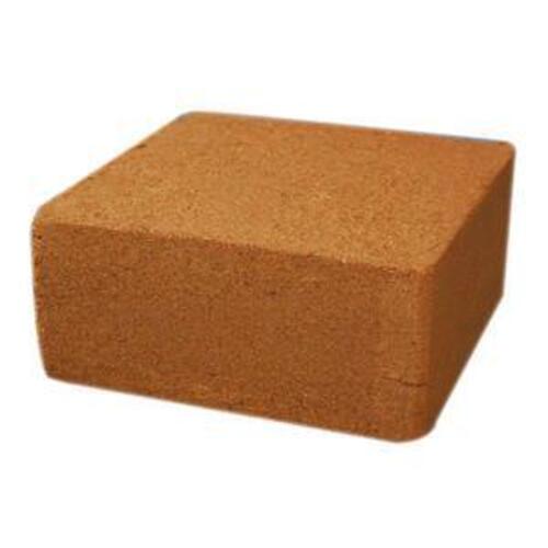 Coco peat block